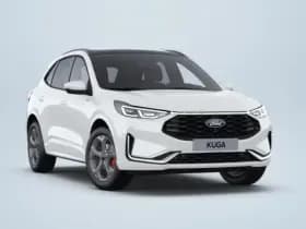 Ford Kuga thumbnail 1