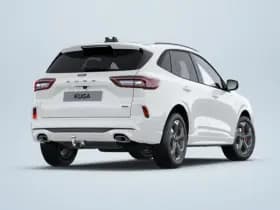 Ford Kuga thumbnail 3