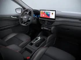 Ford Kuga thumbnail 5