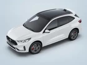 Ford Kuga thumbnail 7