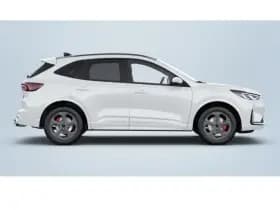 Ford Kuga thumbnail 2