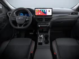 Ford Kuga thumbnail 6