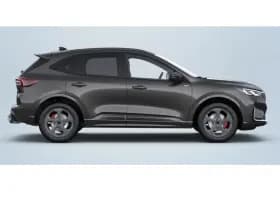 Ford Kuga thumbnail 2