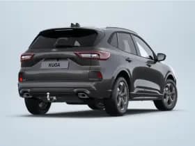 Ford Kuga thumbnail 3