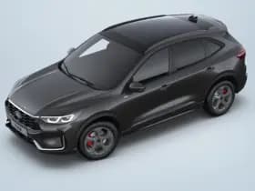 Ford Kuga thumbnail 4