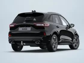 Ford Kuga thumbnail 3