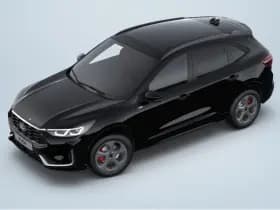 Ford Kuga thumbnail 4