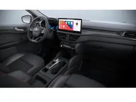 Ford Kuga thumbnail 6