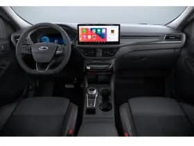 Ford Kuga thumbnail 7
