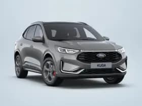 Ford Kuga thumbnail 1