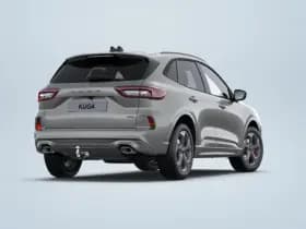Ford Kuga thumbnail 3