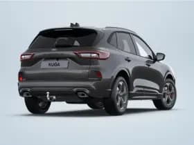 Ford Kuga thumbnail 3