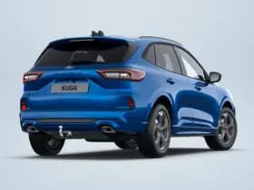Ford Kuga thumbnail 3
