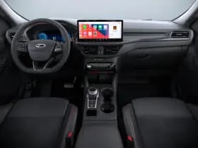 Ford Kuga thumbnail 5