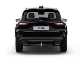 Ford Kuga thumbnail 3