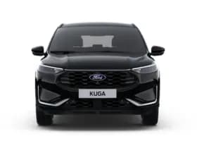 Ford Kuga thumbnail 4