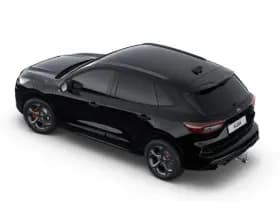 Ford Kuga thumbnail 5