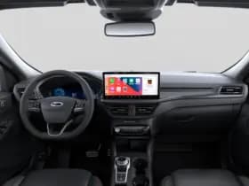 Ford Kuga thumbnail 8