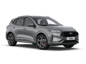 Ford Kuga thumbnail 12