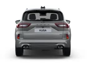 Ford Kuga thumbnail 3