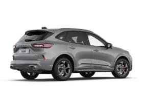 Ford Kuga thumbnail 6