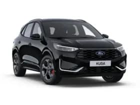 Ford Kuga thumbnail 1