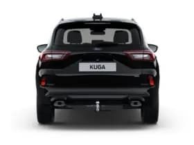 Ford Kuga thumbnail 3