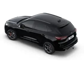 Ford Kuga thumbnail 5