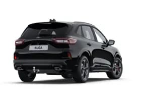 Ford Kuga thumbnail 6