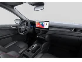 Ford Kuga thumbnail 7