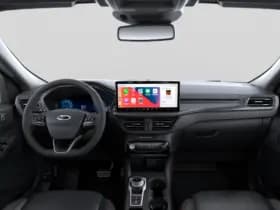 Ford Kuga thumbnail 8