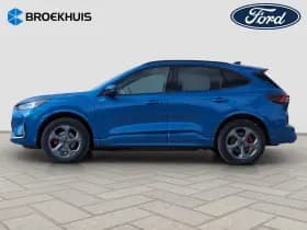 Ford Kuga thumbnail 2