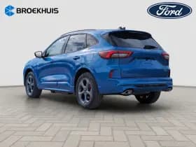 Ford Kuga thumbnail 3