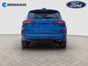 Ford Kuga thumbnail 3