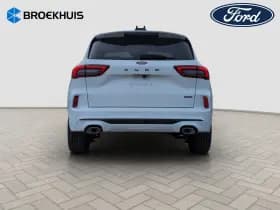 Ford Kuga thumbnail 4