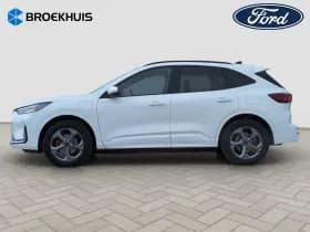 Ford Kuga thumbnail 2