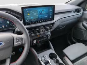 Ford Kuga thumbnail 12