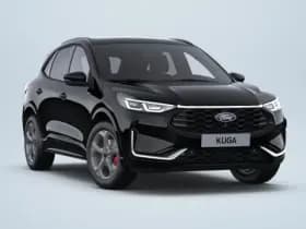 Ford Kuga thumbnail 1