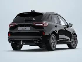 Ford Kuga thumbnail 3