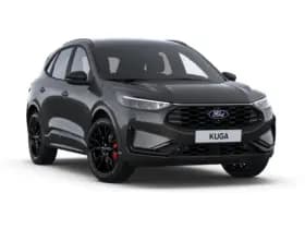Ford Kuga thumbnail 1