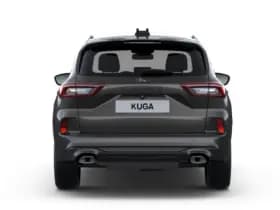 Ford Kuga thumbnail 3