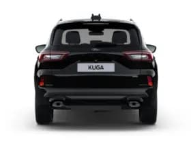 Ford Kuga thumbnail 3