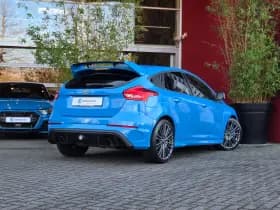 Ford Focus thumbnail 2