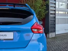Ford Focus thumbnail 32