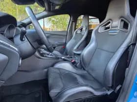 Ford Focus thumbnail 5
