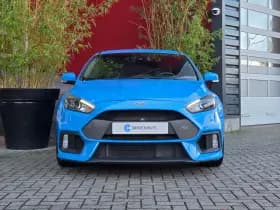 Ford Focus thumbnail 7
