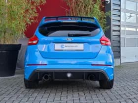 Ford Focus thumbnail 8