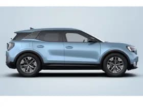 Ford Explorer thumbnail 2