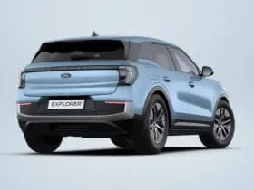 Ford Explorer thumbnail 3