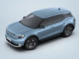 Ford Explorer thumbnail 4